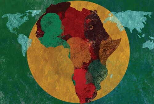 AFRICA CHANNEL