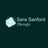 Sara Sanford  Therapy