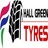 Hall Green Tyres