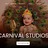 Carnival studios erode